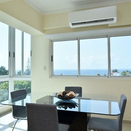 Great Sea View Apartment Σάντο Ντομίγκο Εξωτερικό φωτογραφία