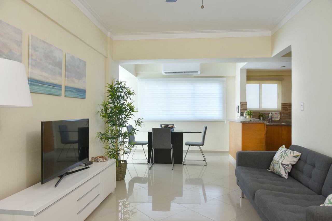 Great Sea View Apartment Σάντο Ντομίγκο Εξωτερικό φωτογραφία